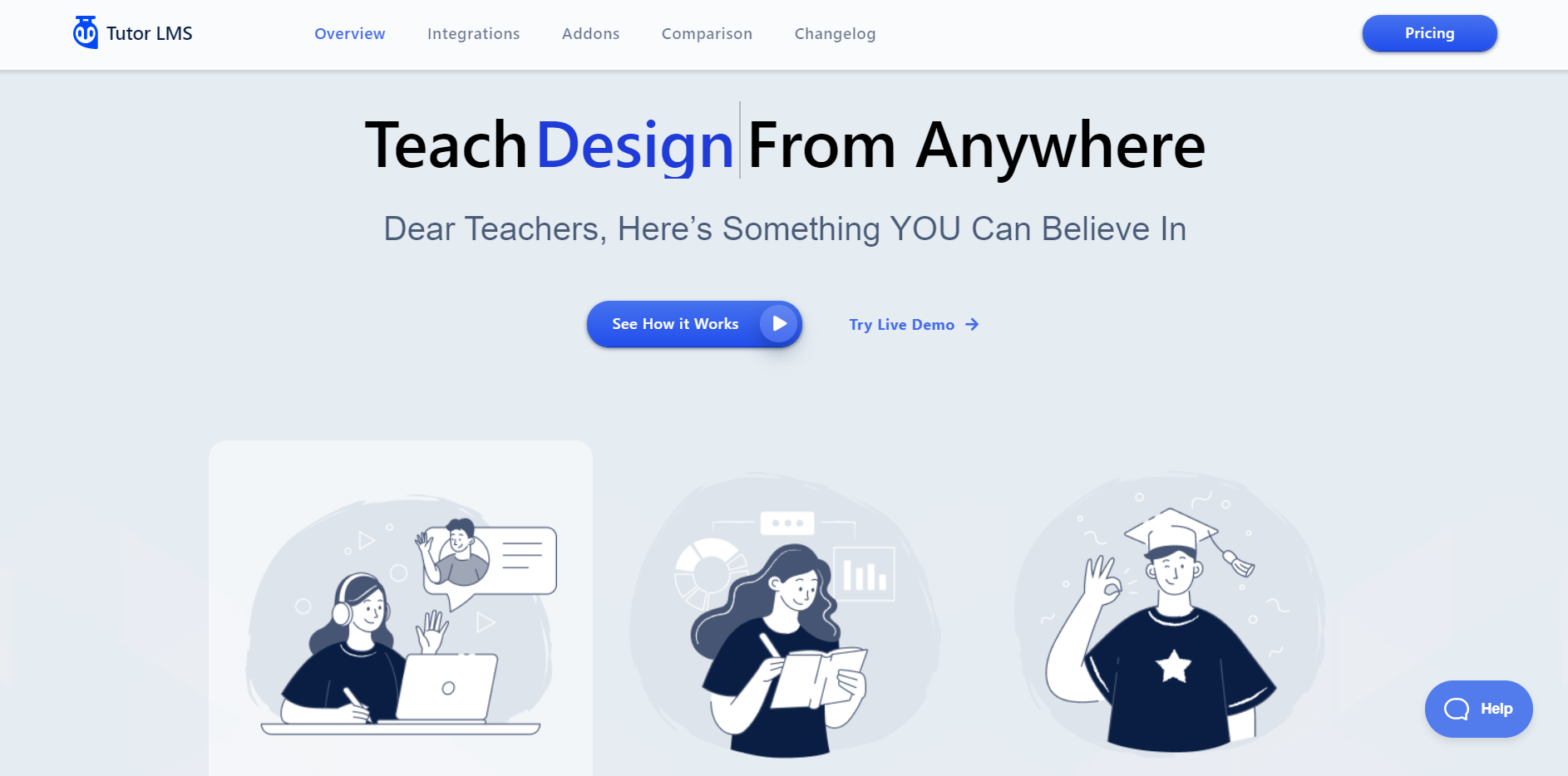LearnDash vs Tutor LMS: qual è il miglior plugin per WordPress LMS e perché? 2