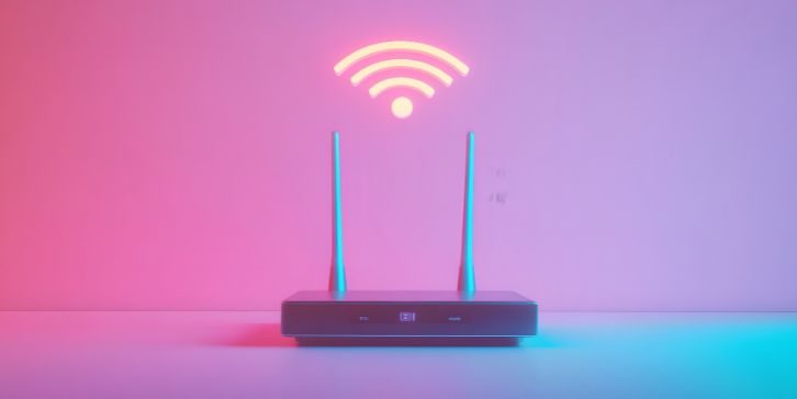 Redémarrez votre routeur