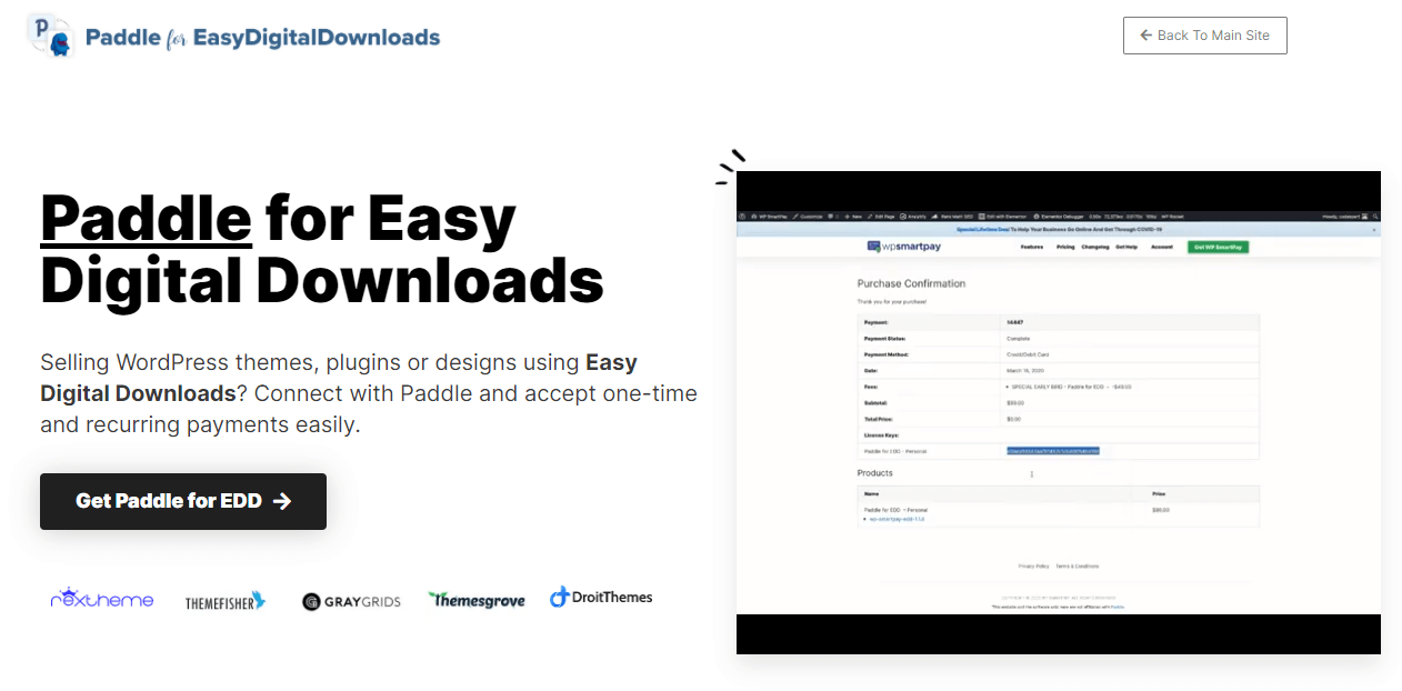 7 migliori plugin di eCommerce per WordPress del 2021 2