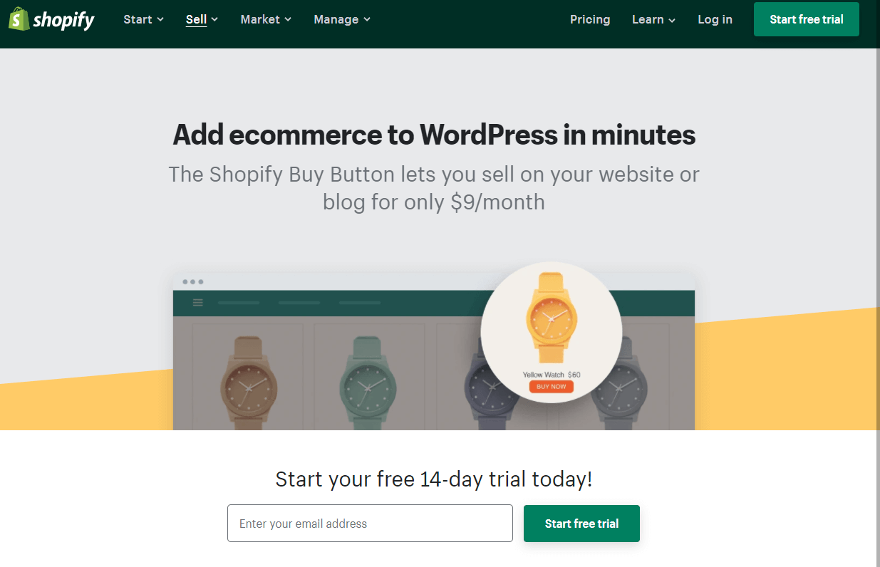 7 migliori plugin di eCommerce per WordPress del 2021 7