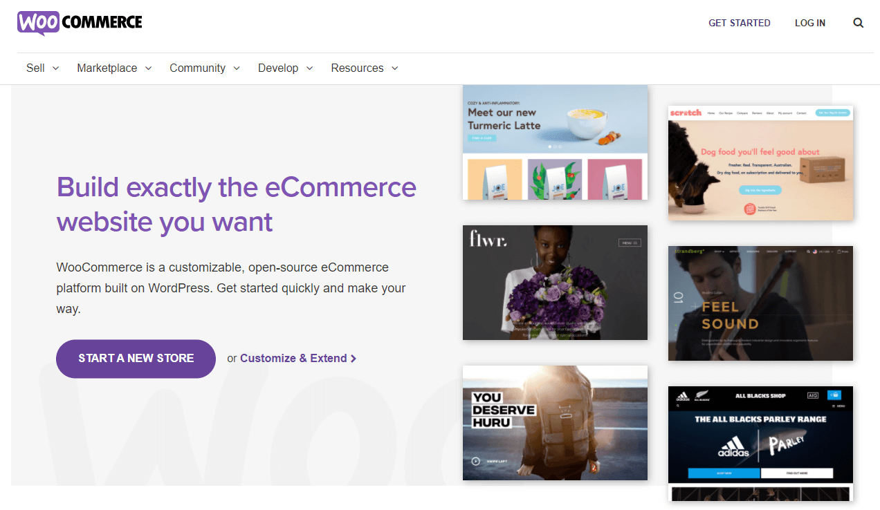 7 migliori plugin di eCommerce per WordPress del 2021 3