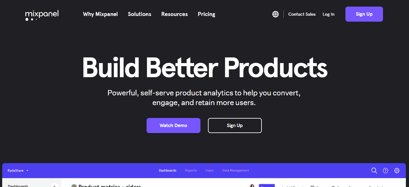 Микспанель