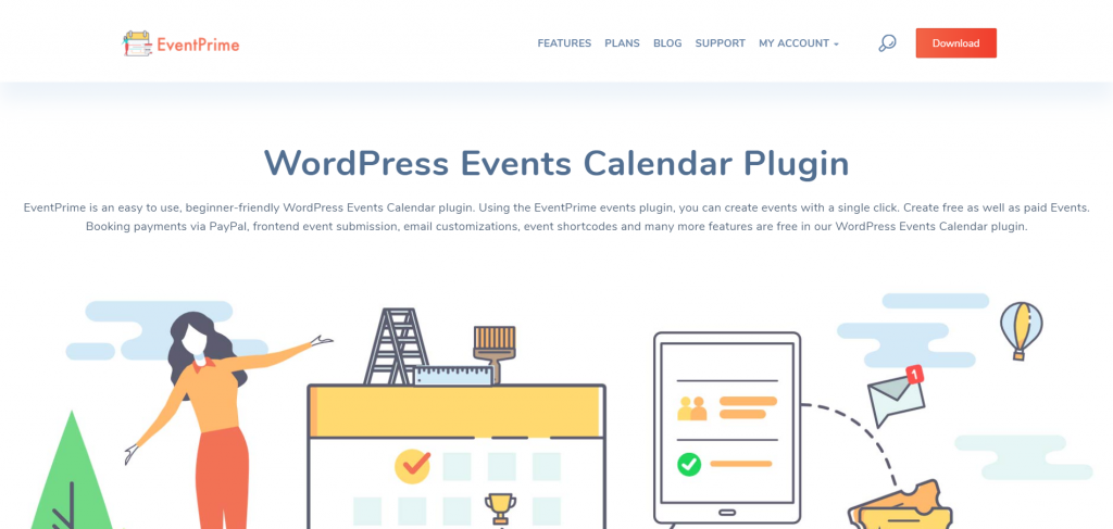Guida in 4 passaggi per utilizzare il tema LMS WordPress con i plugin LMS WordPress 7