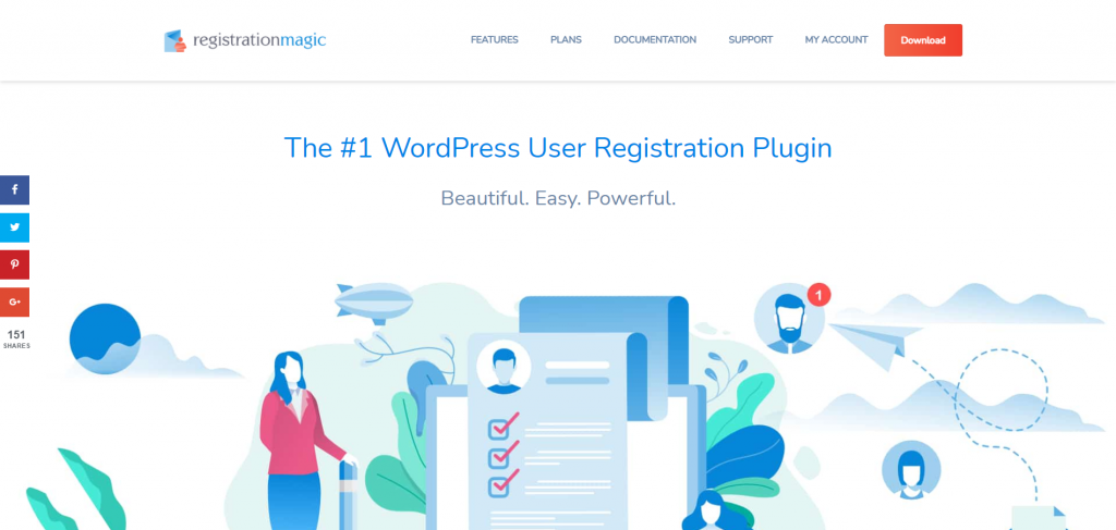 Guida in 4 passaggi per utilizzare il tema LMS WordPress con i plugin LMS WordPress 4