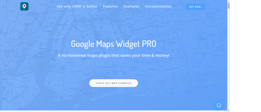 7 melhores plugins de mapas do WordPress de 2021 4