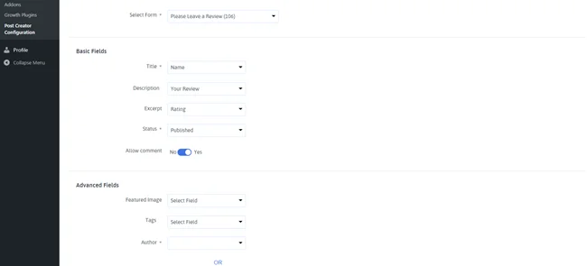 เพิ่มสถานะการเผยแพร่สำหรับการถ่ายทอดสด