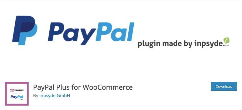 5 migliori plugin di pagamento WordPress per il negozio online del 2022 5