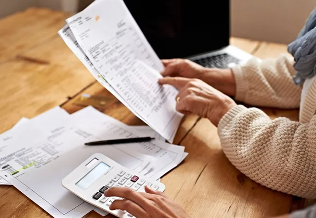 форма разрешения на прямой депозит