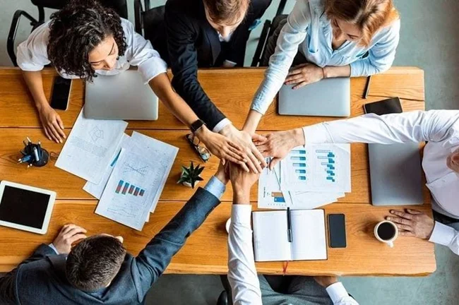 форма подтверждения кодекса поведения