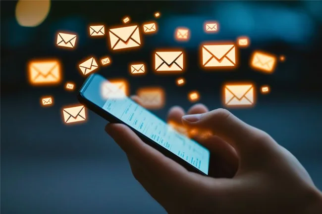 etkileşimli formlarla müşteri etkileşimi