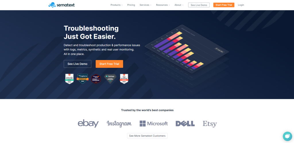 10 meilleurs outils de surveillance de site Web de 2022 1