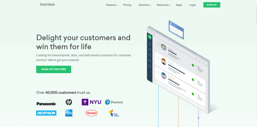 2022'nin En İyi 7 Shopify Müşteri Hizmetleri Uygulaması 5
