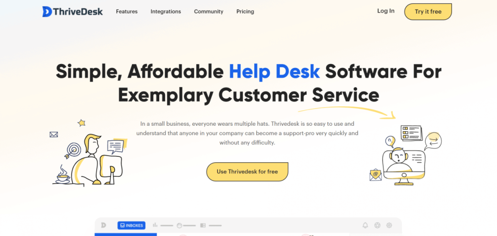 Shopify Müşteri Hizmetleri Uygulaması