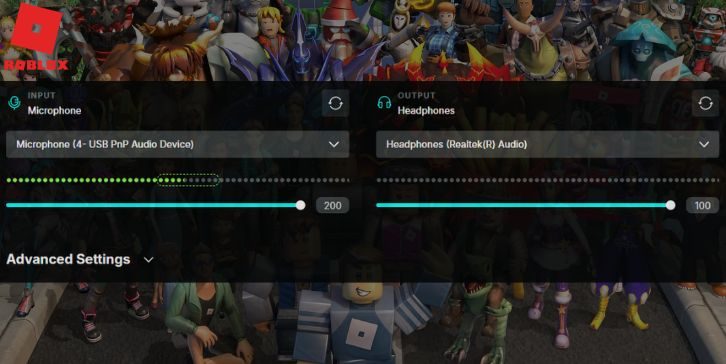 Qu'est-ce que Voicemod et comment fonctionne-t-il avec Roblox