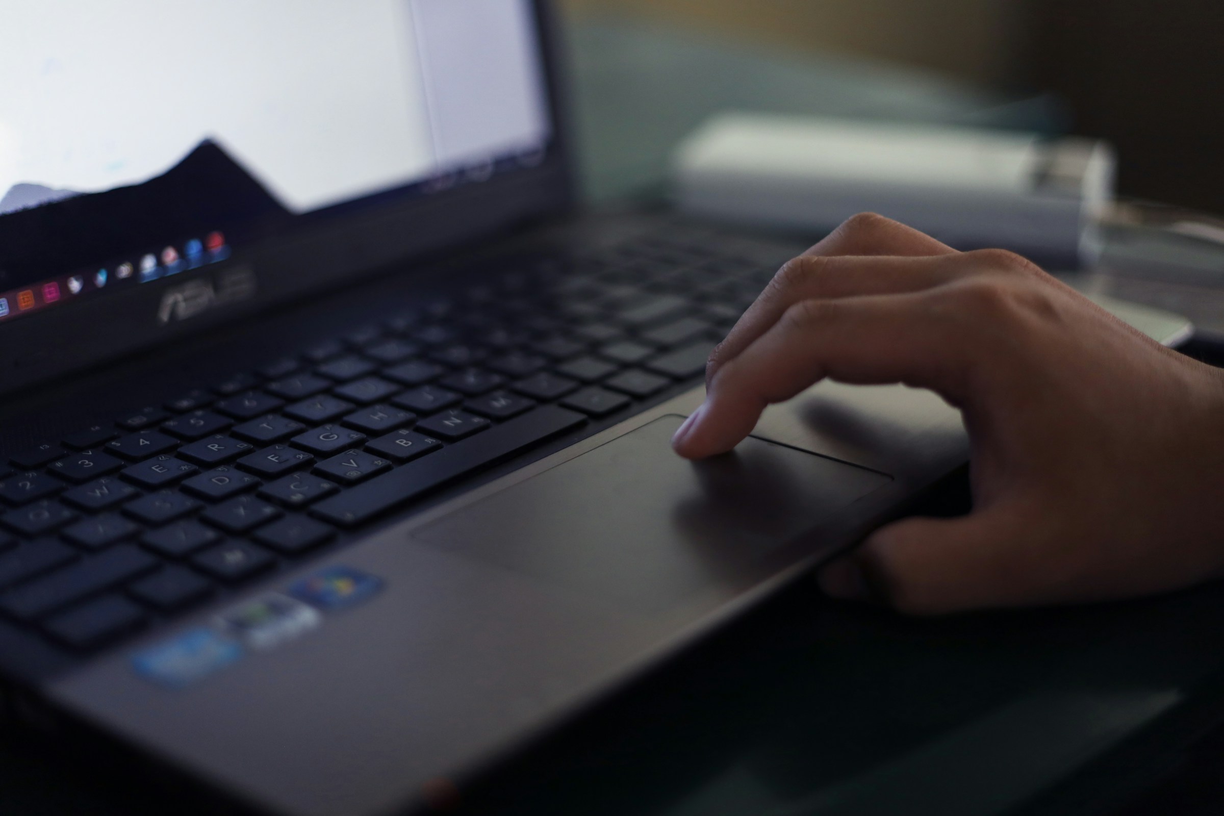 ルールがどのように機能するかについては確実性がありません。