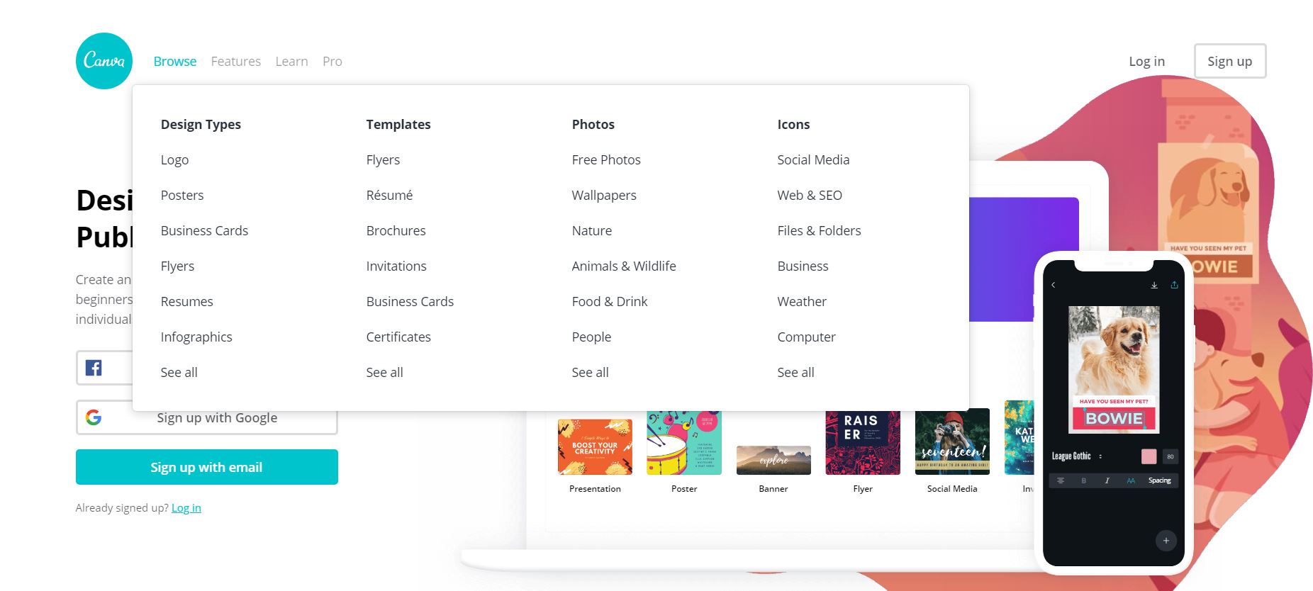 canva