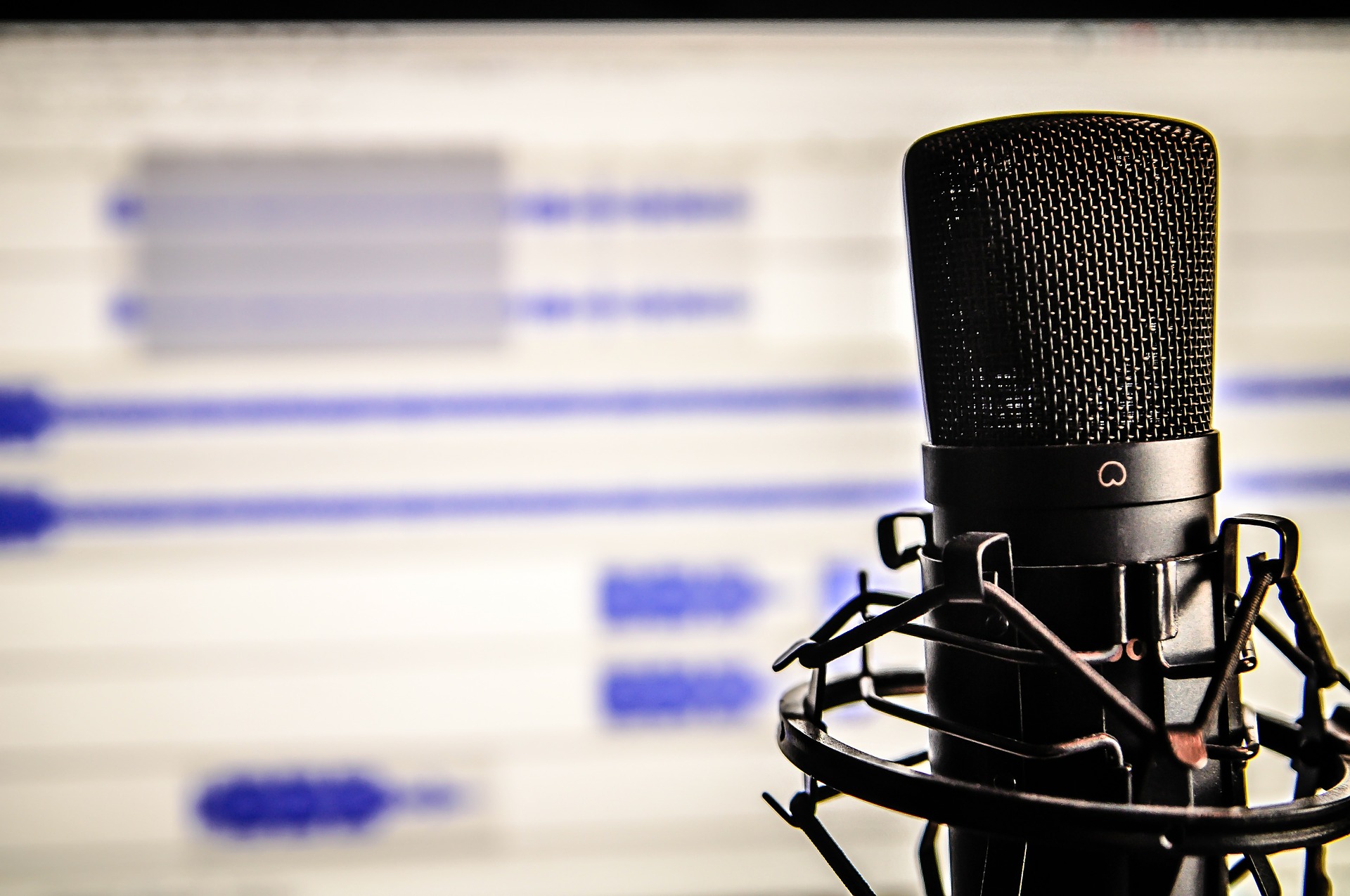 podcast para blogs
