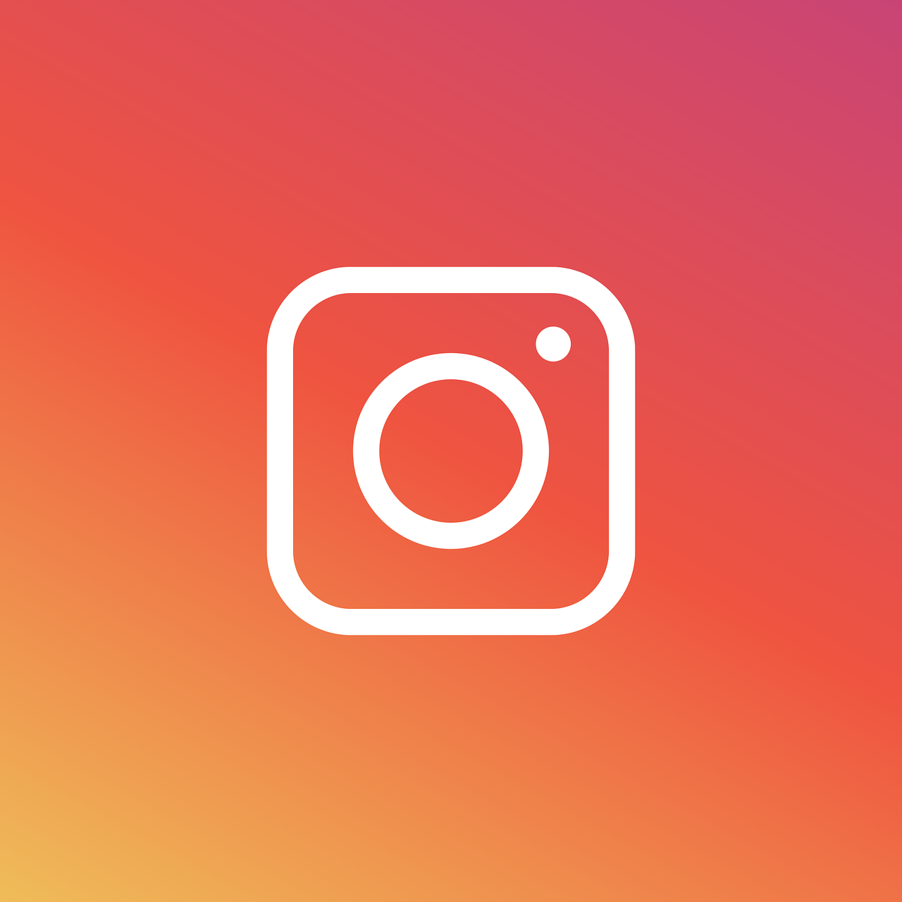 Блог против Instagram