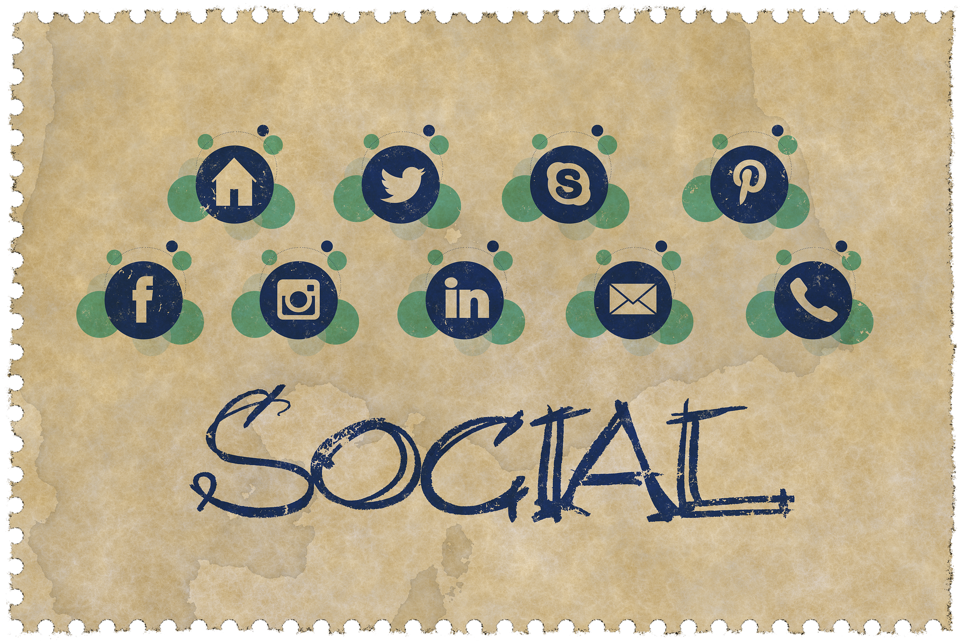 Medios de comunicación social