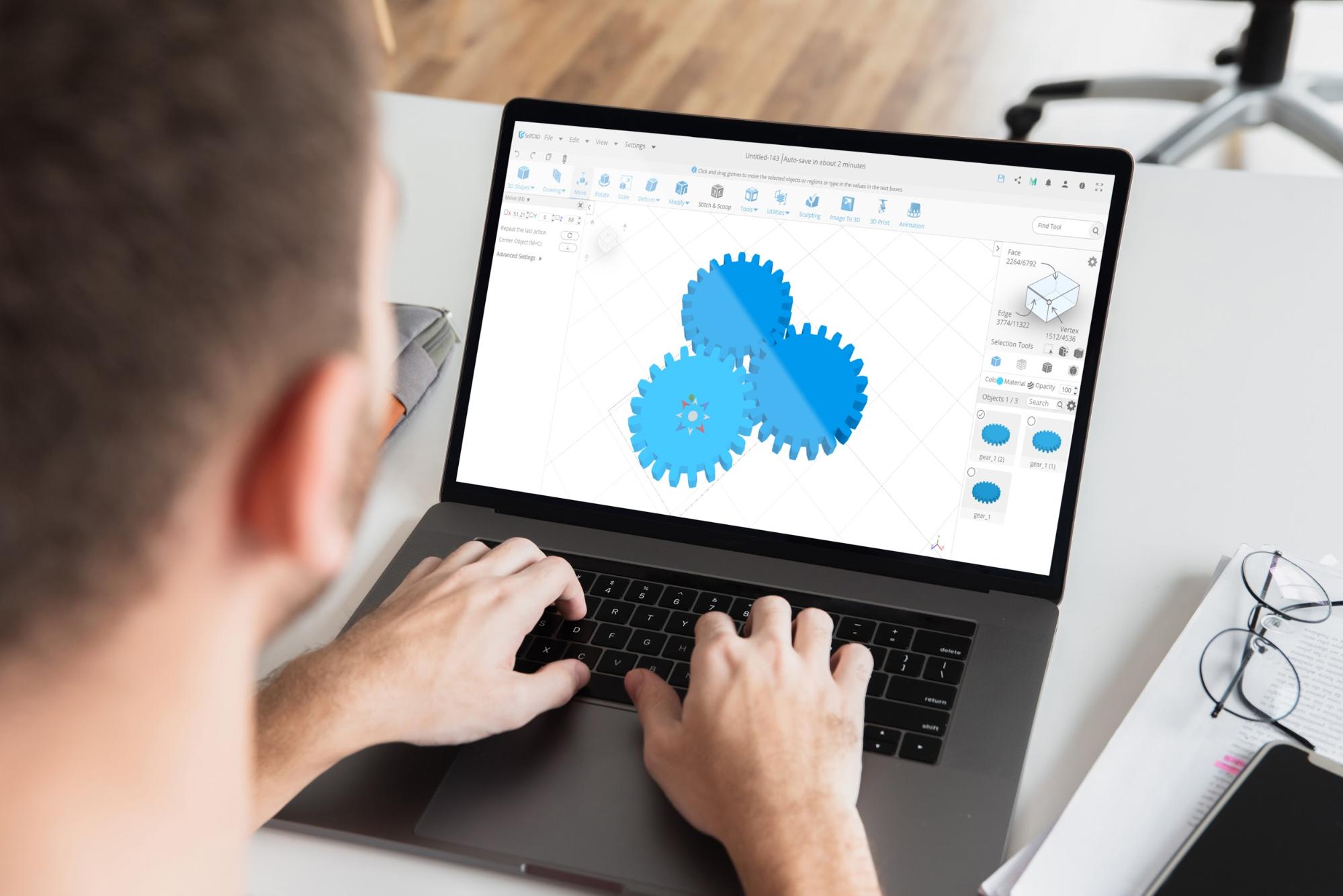 3d śr projekt