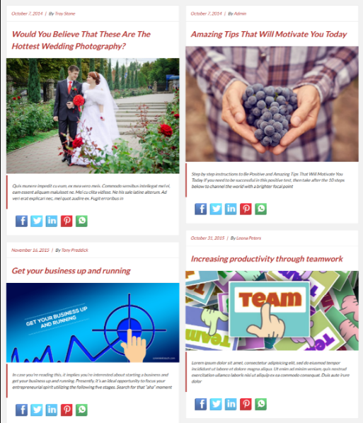 Glossar-Blog-Vorlage