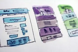 Różne projekty wyskakujących okienek.