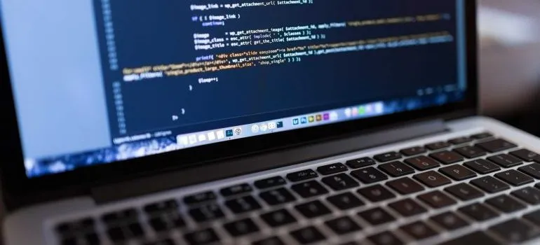 コード。WordPressでパンくずリストのナビゲーションリンクを表示するために必要な場合があります。