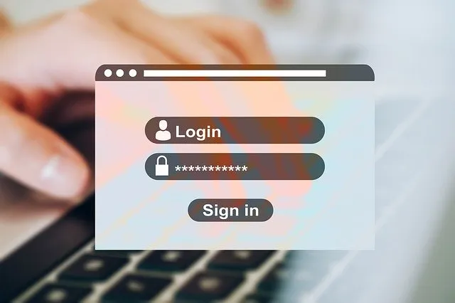 نافذة تسجيل الدخول المنبثقة ، نافذة WooCommerce المنبثقة لزيادة المبيعات.