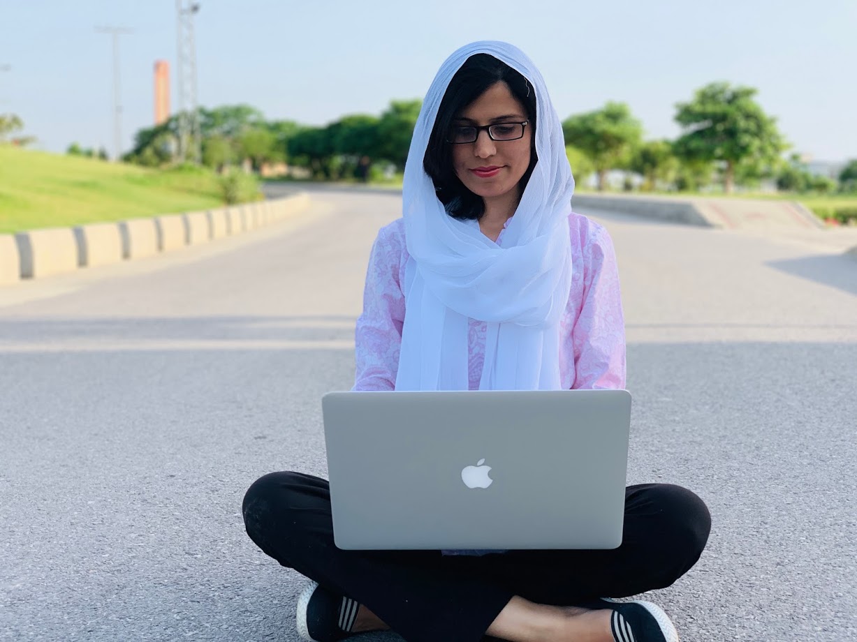 Сальма Норин