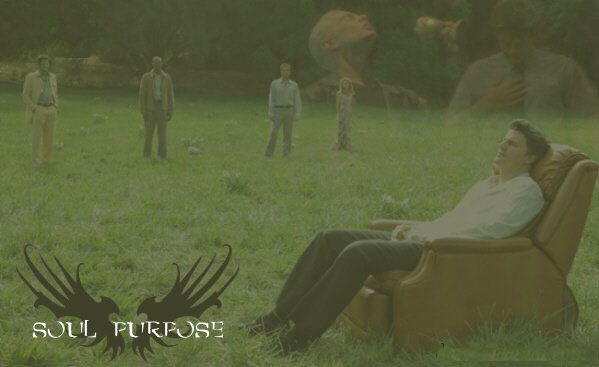 Скриншот шапки моей первой темы WordPress для моего личного блога.