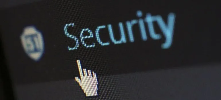Il menu di sicurezza di WordPress ti aiuterà a controllare le funzionalità del tuo sito