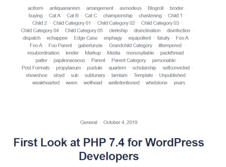 Ieșirea implicită a paginii de pornire Rosa 2.