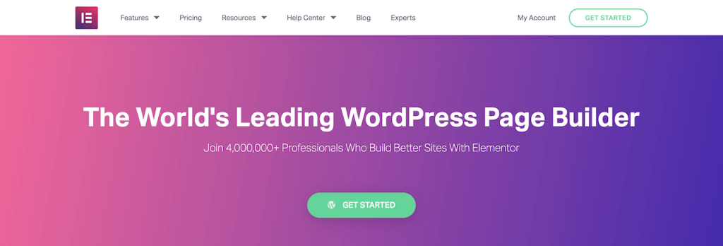 Elementor Builder