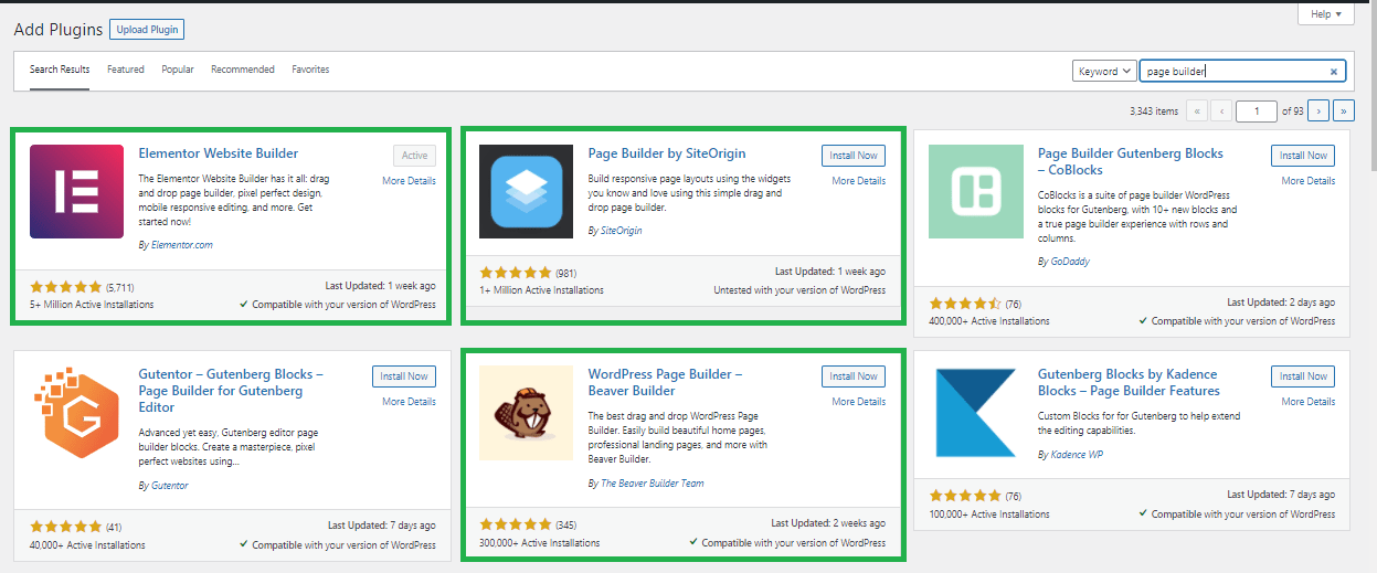 Edit-WordPress-footer-dengan-pembuat halaman
