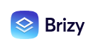 Brizy 标志