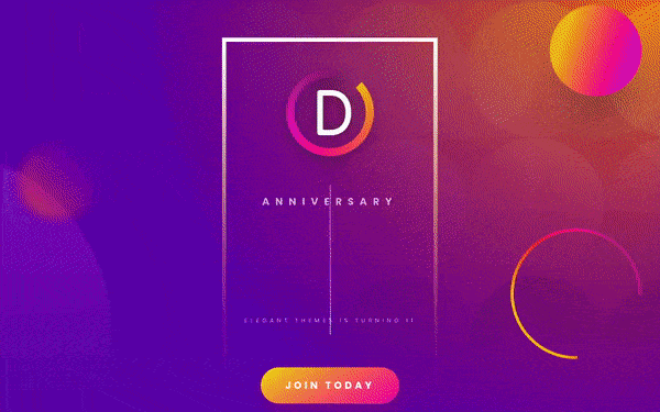 ภาพรวมของ Divi