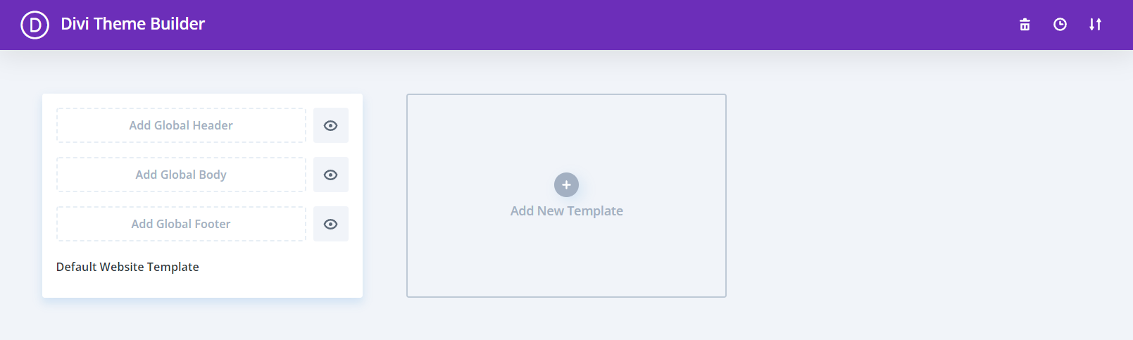 Divi-Theme-Builder