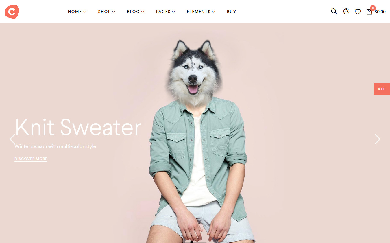 10+ Melhores Temas WordPress Elementor Premium 10+ Best Premium Elementor WordPress Themes