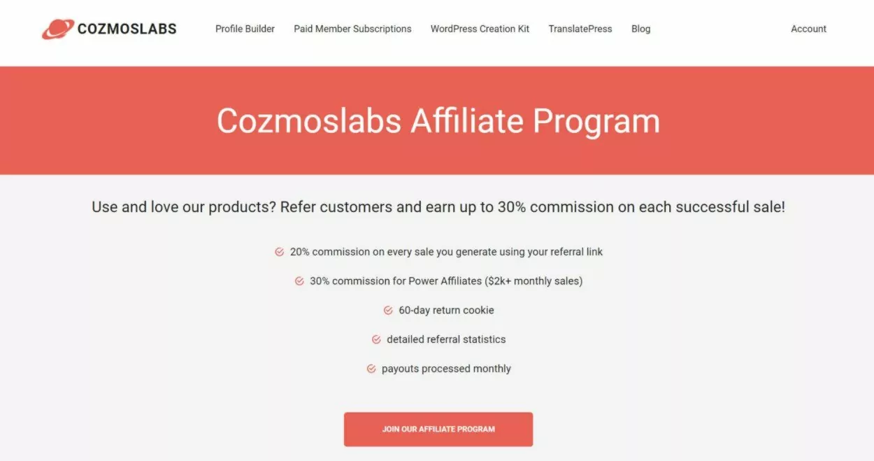 Marketing afiliacyjny to świetne rozwiązanie, jak zarabiać na swojej stronie internetowej