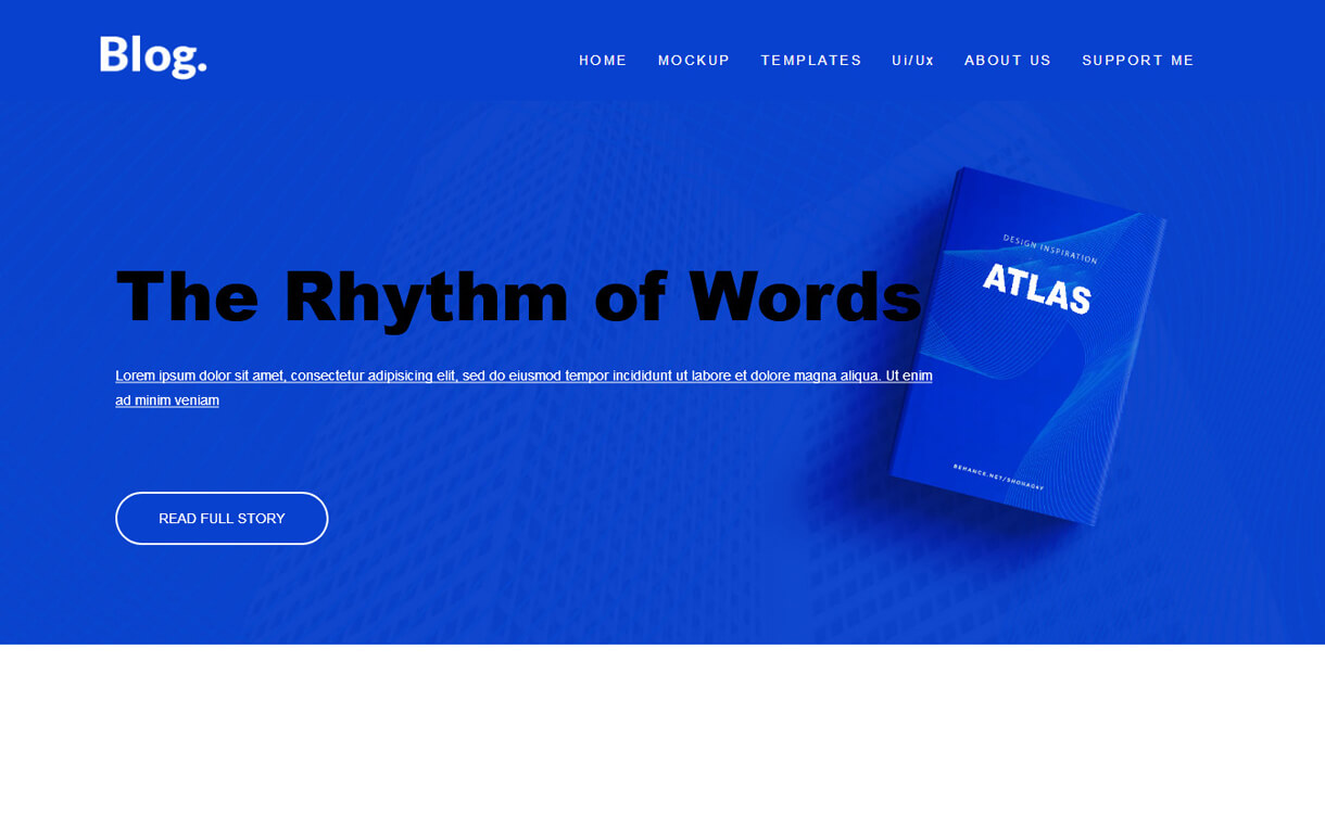 30+ Melhores Temas de Blog WordPress Gratuitos para 2022 30+ Best Free WordPress Blog Themes for 2022