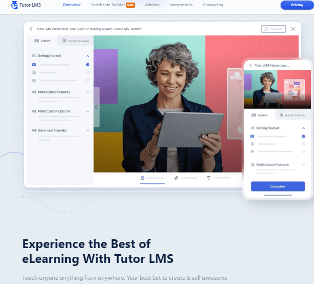 10 melhores LMS para WordPress 2022 3 10 Best LMS for WordPress 2022 3
