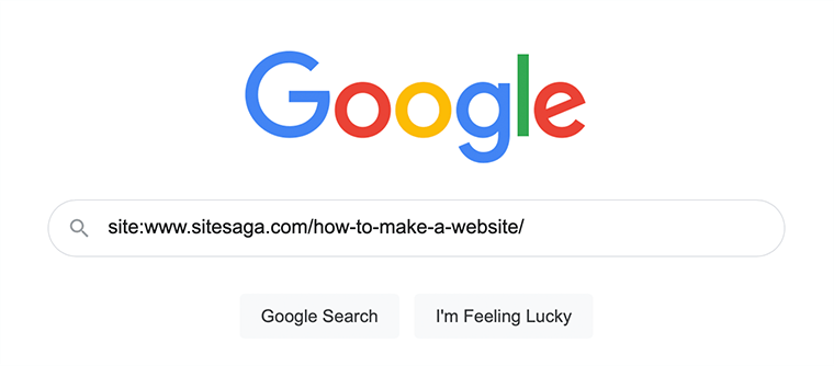 ابحث في المنشور المحذوف في Google