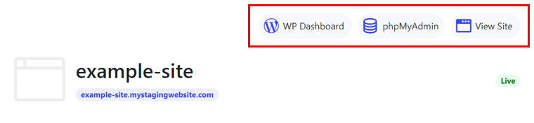 WordPress Kurulumu için Web Sitesi Seçenekleri