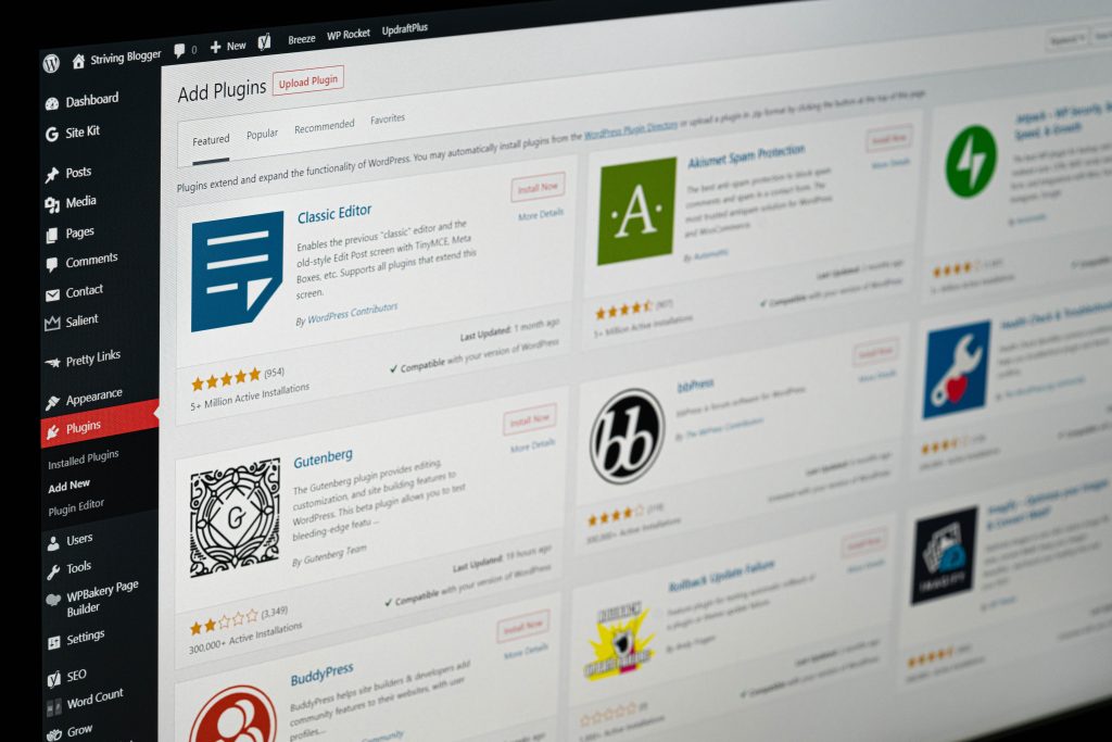 10 лайфхаков для WordPress, которые должен знать каждый фрилансер