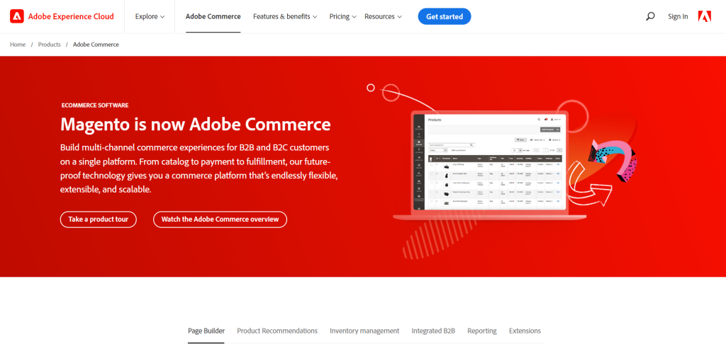 WooCommerce Vs Magento: Hangisi En İyi e-Ticaret Platformu 2