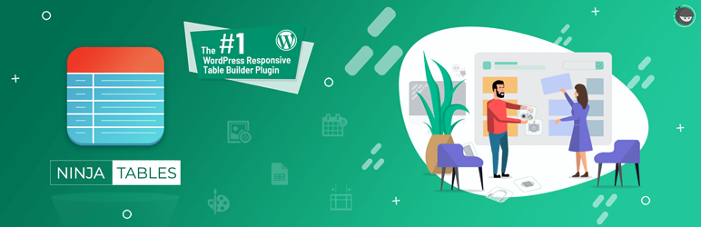 7 najlepszych wtyczek stołowych WordPress w 2022 roku 2