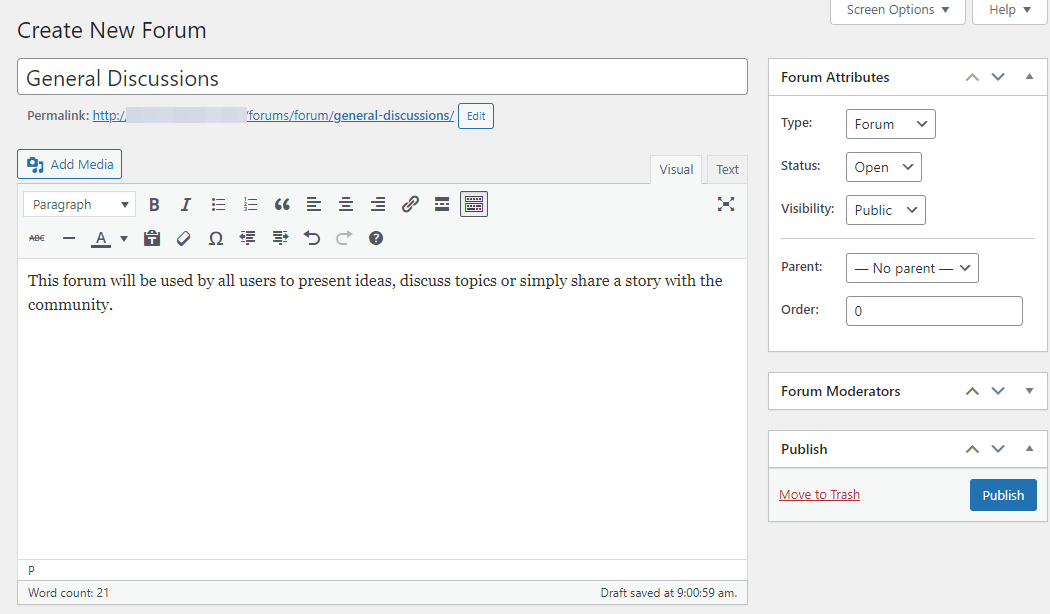 Neues Forum