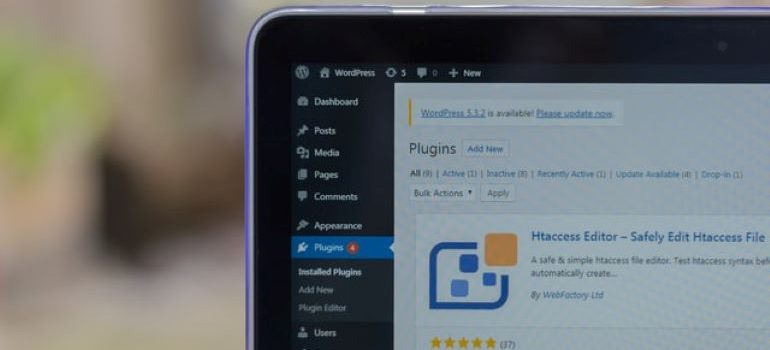 WordPress-Plugin zum Ausblenden von vorgestellten Bildern in einzelnen Beiträgen in WordPress