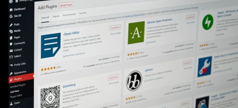 قائمة المكونات الإضافية لجدولة المنشورات المجمعة في WordPress
