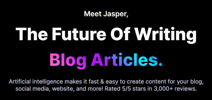 Jaspis AI